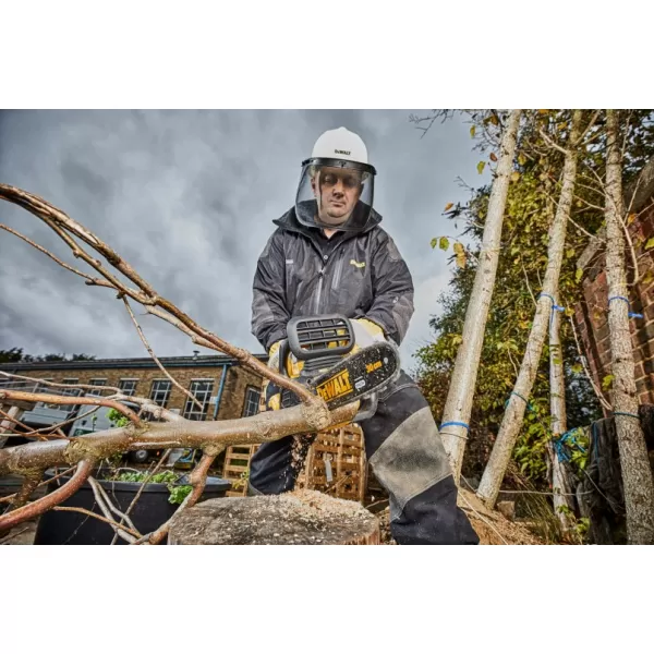 Aku řetězová pila bez aku DeWALT DCM565N