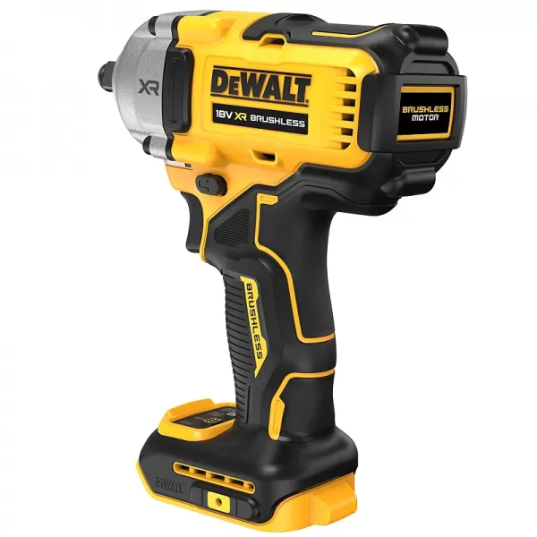 Aku rázový utahovák 18V bez aku DeWALT DCF891N