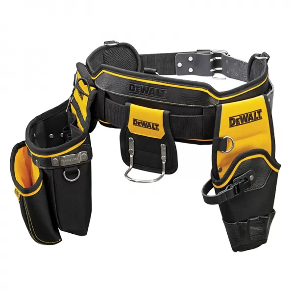 Kompletní sestava kapes s opaskem DeWALT DWST1-75552