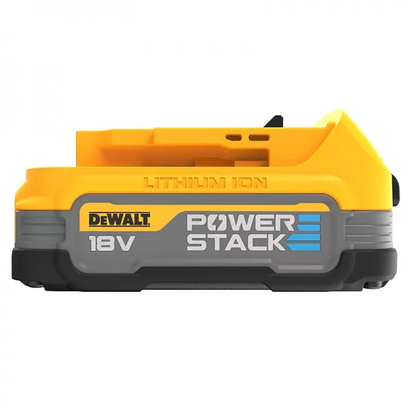 Akumulátor 18V 1,7Ah Powerstack DeWALT DCBP034