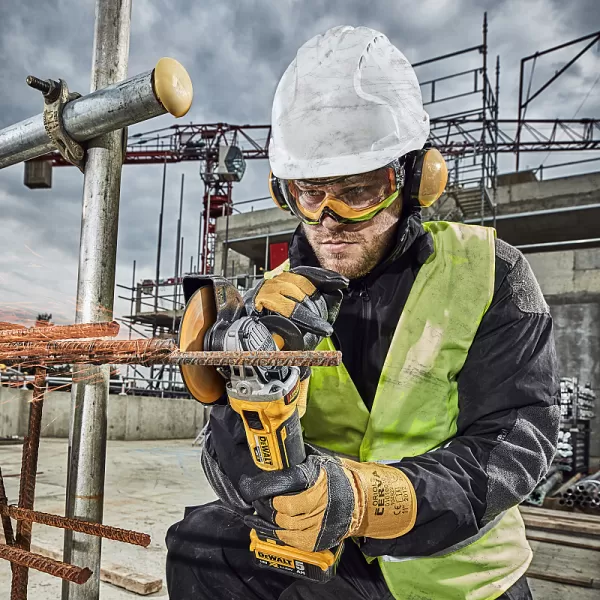 Kombo sada aku nářadí 18V 3x5,0 AhDeWALT DCK305P3T