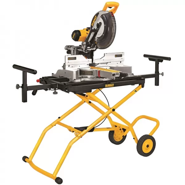 Stojan pro pokosové pily DeWALT DE7260
