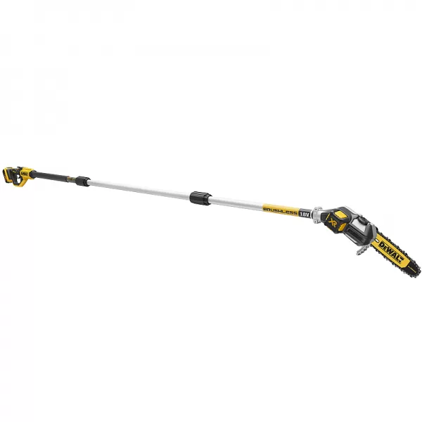 Aku prořezávací pila 18V 5,0Ah DeWALT DCMPS567P1