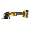 Kombo sada aku nářadí 18V 3x5,0 Ah DeWALT DCK422P3