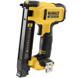 Aku elektrikářská sponkovačka 18V bez aku DeWALT DCN701N