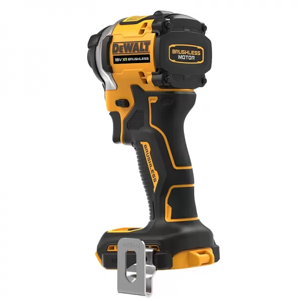 Aku rázový utahovák 18V bez aku DeWALT DCF850N