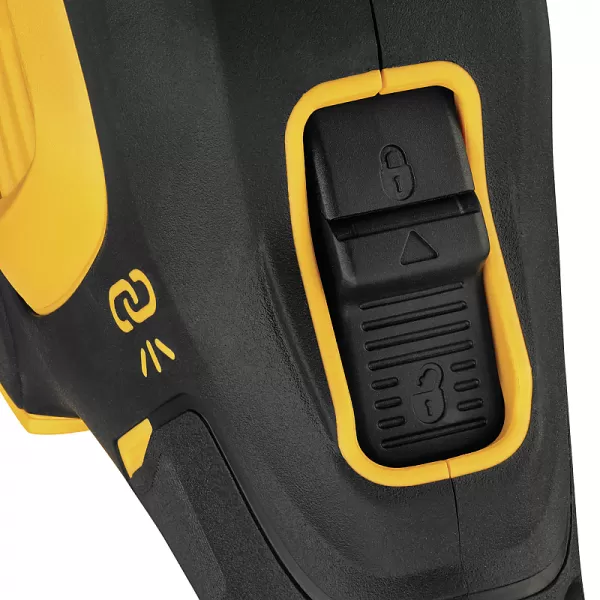 Aku bruska na sádrokartony 18V bez aku DeWALT DCE800N