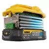 Akumulátor 18V 5,0Ah Powerstack DeWALT DCBP518