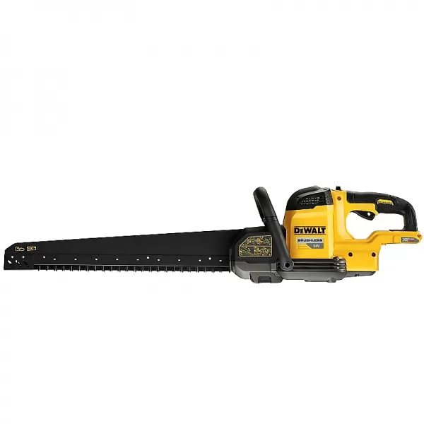 Aku pila Alligator 430mm bez baterie DeWALT FLEXVOLT DCS397N
