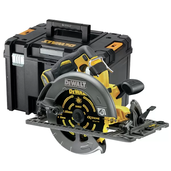 Aku kotoučová pila 54V bez aku DeWALT DCS579NT
