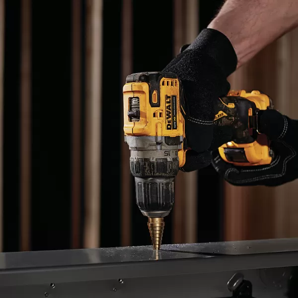 Aku vrtačka 12V bez aku DeWALT DCD701N