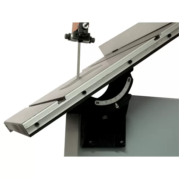 Pásová pila na dřevo 230V Holzmann HBS 610