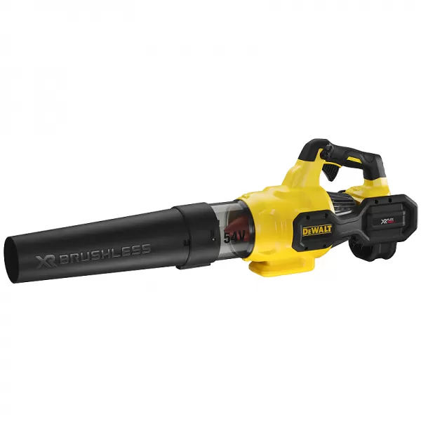 Aku fukar 54V bez aku DeWALT FLEXVOLT DCMBA572N