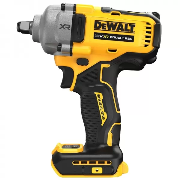 Aku rázový utahovák 18V bez aku DeWALT DCF891N