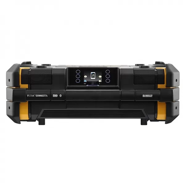 Rádio s nabíječkou DeWALT TSTAK DWST1-81078