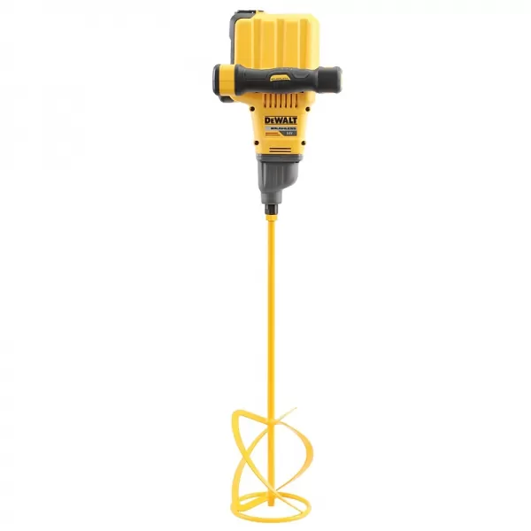 Aku míchadlo 54V 2x9,0Ah FLEXVOLT DeWALT DCD240X2