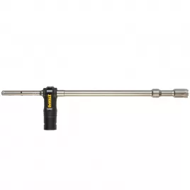 Dutý vrták s odsáváním SDS-MAX 32x600mm DeWALT DT60235