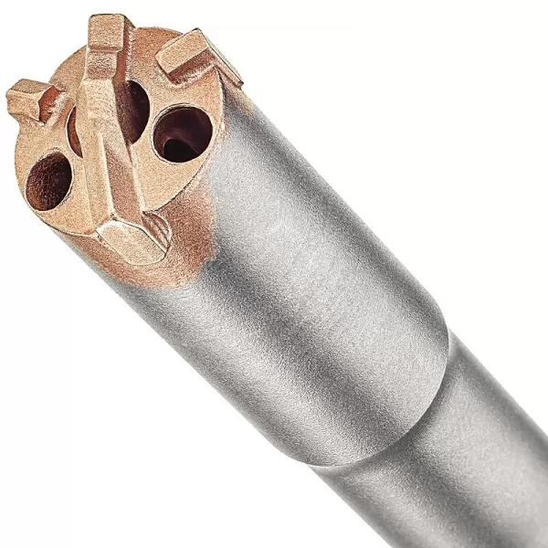 Dutý vrták s odsáváním SDS-MAX 32x600mm DeWALT DT60235