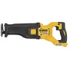 Aku mečová pila 54V bez aku DeWALT DCS389NT