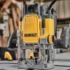 Horní frézka s regulací DeWALT DWE625KT