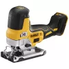 Aku přímočará pila 18V bez aku DeWALT DCS335NT