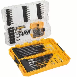 57dílná sada vrtáků a bitů DeWALT DT70758
