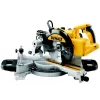 Pokosová pila 216 mm DeWALT DWS774