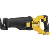 Aku mečová pila 54V bez aku DeWALT DCS389NT