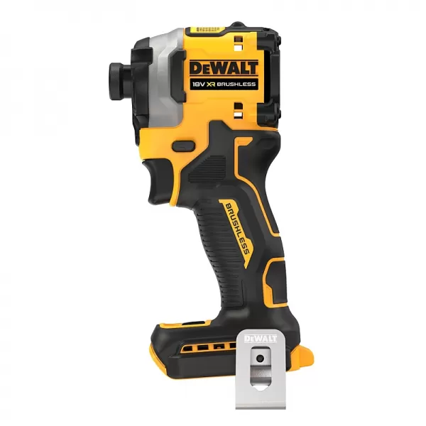 Aku rázový utahovák 18V bez aku DeWALT DCF850N