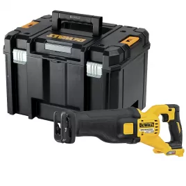 Aku mečová pila 54V bez aku DeWALT DCS389NT