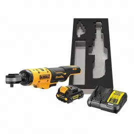 Aku ráčna 3/8" 12V 1x3,0Ah DeWALT DCF503L1G