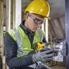 Aku kombinovaná frézka 18V bez aku DeWALT DCW604NT