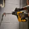 Aku vrtací kladivo SDS-Plus 12V 2x3,0Ah DeWALT DCH072L2