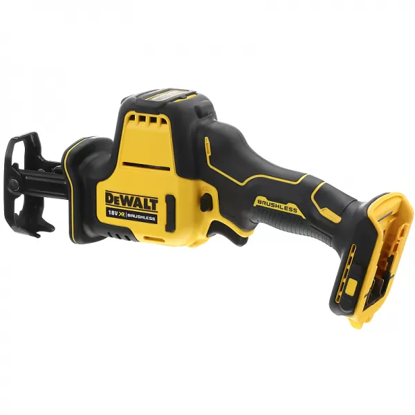 Aku mečová pila 18V bez aku DeWALT DCS369NT