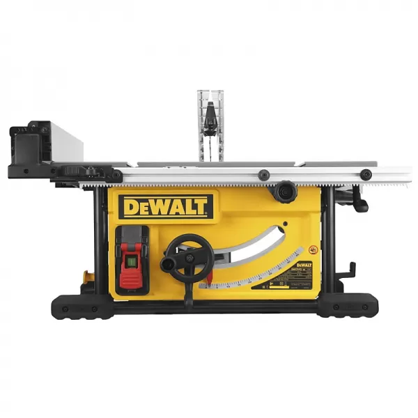 Stolní okružní pila 2000 W DeWALT DWE7492