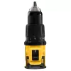 Aku příklepová vrtačka 18V 2x2,0Ah DeWALT DCD709D2T
