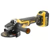 Kombo sada aku nářadí 18V 2x5,0 Ah DeWALT DCK2080P2T
