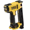 Aku elektrikářská sponkovačka 18V bez aku DeWALT DCN701N