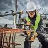 Aku úhlová bruska 125mm 18V bez aku DeWALT DCG405N