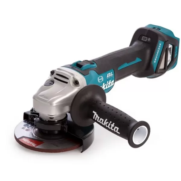 Aku sada DHP484+DGA513+DHR243 Li-ion LXT 18V 3x5,0Ah Makita DLX3119TJ