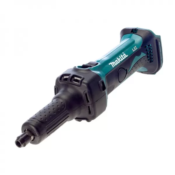 Aku přímá bruska Li-ion 18V bez akumulátoru Makita DGD800Z