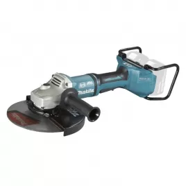 Aku úhlová bruska 230mm 18V bez aku Makita DGA901ZUX1