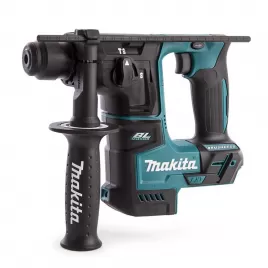 Aku vrtací kladivo Li-ion 18V bez aku SDS-Plus Makita DHR171Z