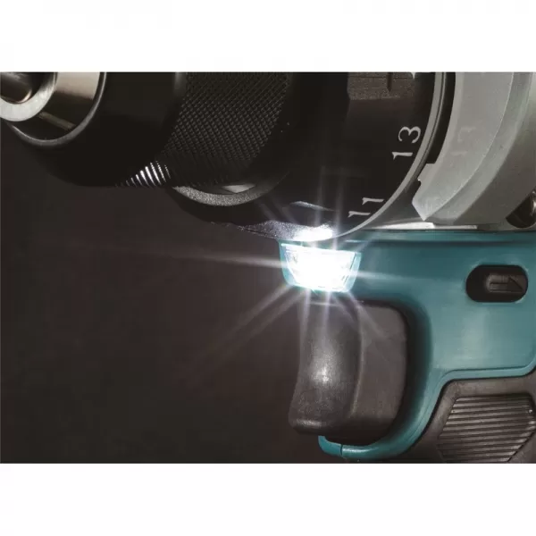 Aku sada DGA506+DHR243+DDF492 Li-ion LXT 18V/3x5,0Ah Makita DLX3202TJ