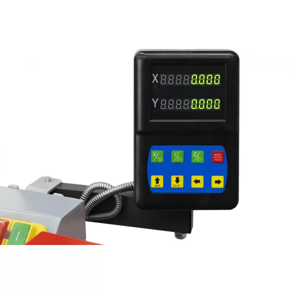 Soustruh stolní Holzmann ED 400FDDIG 230V