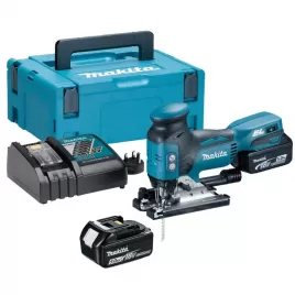Aku přímočará pila 18V 5,0Ah Makita DJV181RTJ