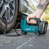 Aku kompresor Li-ion LXT 18V bez aku Makita DMP180Z