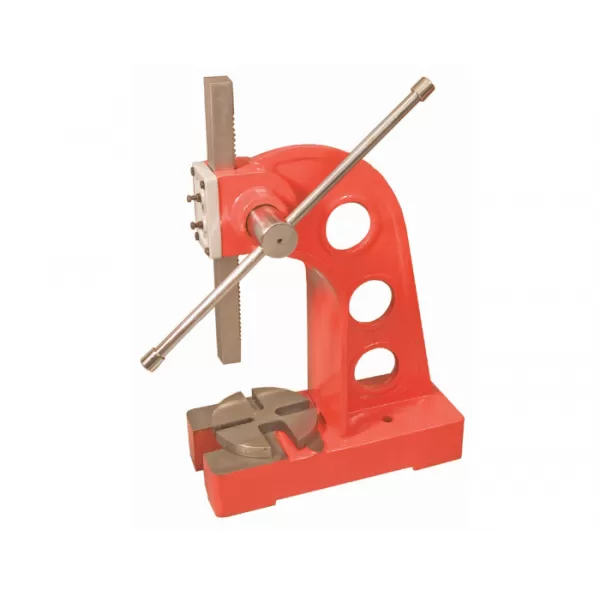 Ruční lis Holzmann DOP 5000