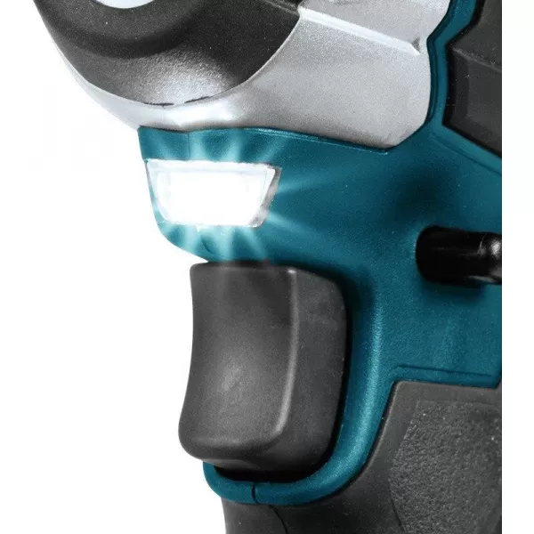 Aku rázový utahovák 2x5,0Ah 18V Makita DTW181RTJ