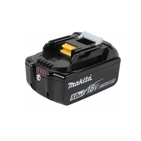 Aku rázový utahovák 2x5,0Ah 18V Makita DTW181RTJ